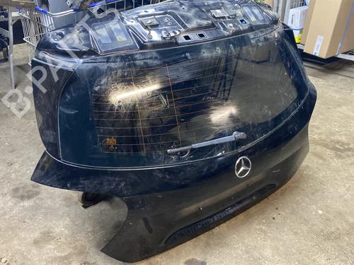 tailgate-mercedes-benz-a-class-w176-2012-2013-2014-2015-2016-2017-2018-31836772 main image