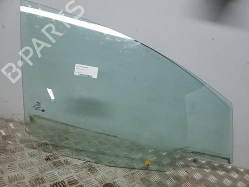Front right door window FORD FIESTA VI (CB1, CCN)  | BP19913263C19