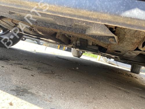 Used Steering rack Steering rack RENAULT MEGANE I Cabriolet (EA0/1_) 1.6 e (EA0F) (90 hp) 26893020 26893020