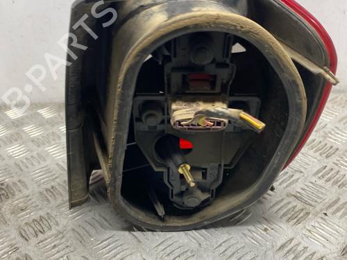 Used Left taillight Left taillight CITROËN XSARA Break (N2) 1.8 i (90 hp) 40453504 40453504