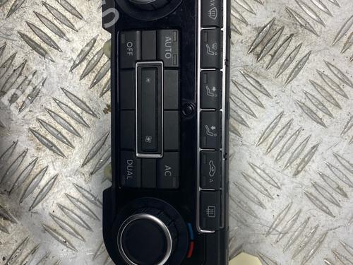 Climate control VW GOLF VI (5K1) 1.4 | BP38558418I5 - Image 5