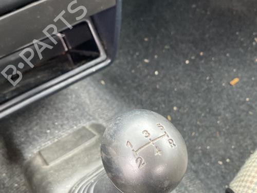 Used Gear lever FIAT TIPO (160_) 1.6 i.e. (160.A1, 160.EC, 160.EB) (75 hp) 29162370