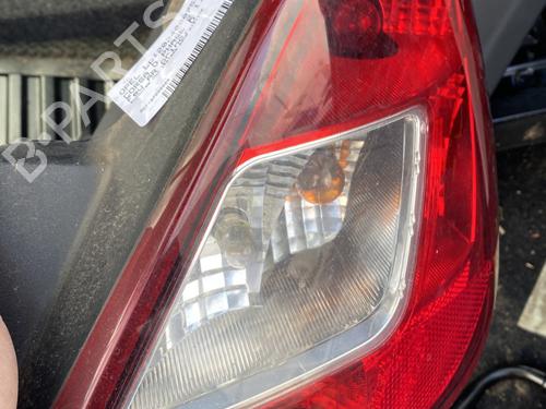 Højre baglygte OPEL CORSA D (S07) 1.3 CDTI (L08, L68) | BP21820645C35 