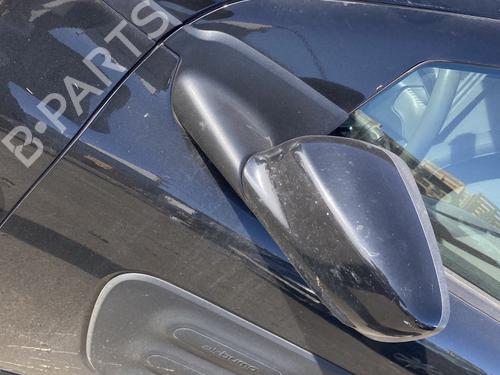 Used Left mirror CITROËN C4 CACTUS 1.6 BlueHDi 100 (99 hp) 24446564