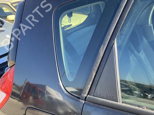 Panel rute bak høyre RENAULT SCÉNIC II (JM0/1_) 2.0 (JM05, JM0U, JM1N, JM1U, JM2V) (135 hp) 24591430