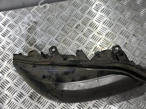 Right headlight OPEL ASTRA G Coupe (T98) 1.8 16V (F07) | BP22113749C29