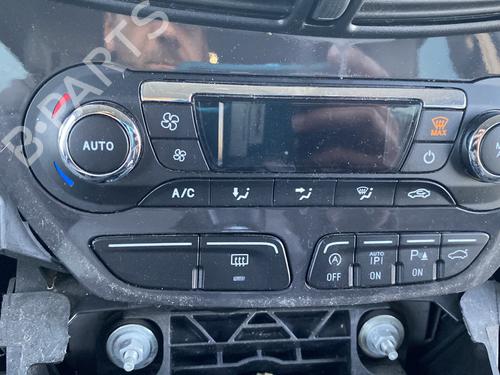 Climate control FORD KUGA II (DM2) 2.0 TDCi | BP30101524I5