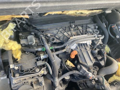 Used Engine Engine 38092037 38092037