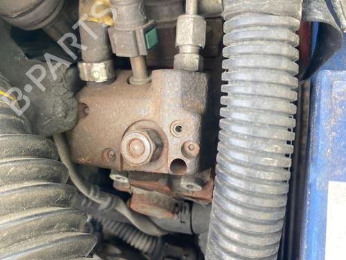 Used Injection pump Injection pump 37156848 37156848