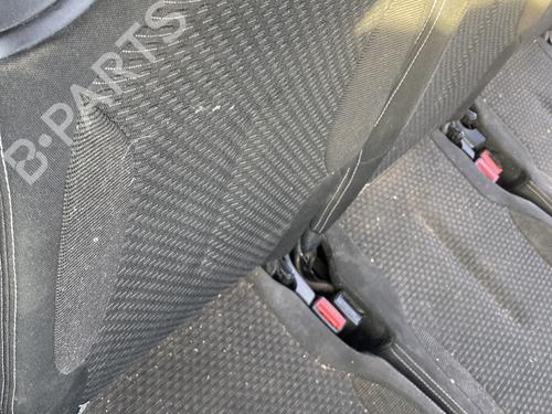 Used Rear seat Rear seat CITROËN C4 Grand Picasso I (UA_) 1.6 HDi (109 hp) 31808742 31808742