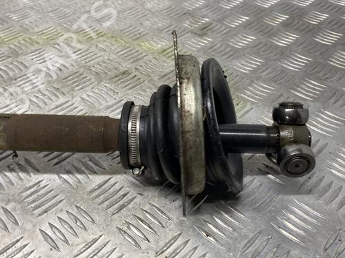 Left front driveshaft RENAULT SCÉNIC I MPV (JA0/1_, FA0_) 1.9 dCi RX4 | BP28479353M38