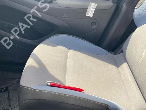 Right front seat PEUGEOT PARTNER Tepee 1.6 HDi | BP37078634C16 - Image 3