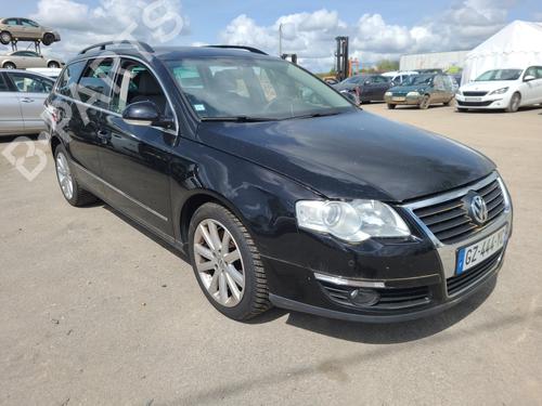 Engine VW PASSAT B6 Variant (3C5) | BP34110042M1 - Image 10