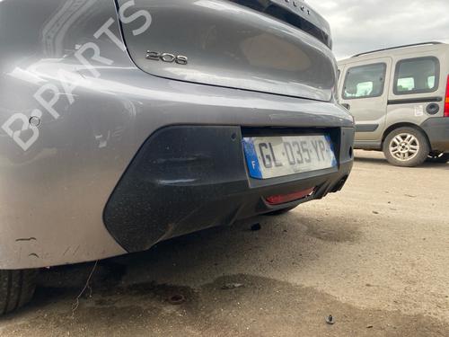 rear-bumper-peugeot-208-i-ca_-cc_-2012-2013-2014-2015-2016-2017-2018-2019-2020-2021-36261196 main image