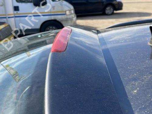 Used Tailgate AUDI A3 Sportback (8PA) [2004-2015]  22118592