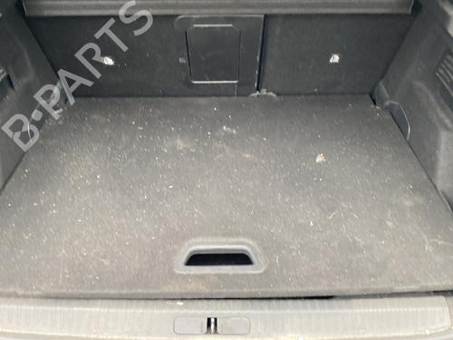 Used Luggage compartment floor CITROËN C4 III (BA_, BB_, BC_) ë-C4 (BCZKXC, BZCKSC) (136 hp) 29450472
