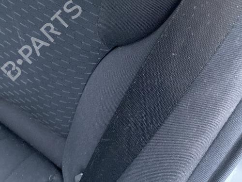 Sikkerhedssele bag venstre MERCEDES-BENZ C-CLASS (W203) C 220 CDI (203.008) (150 hp) 31836664