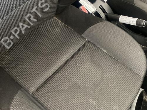 Used Right front seat PEUGEOT 207 (WA_, WC_) 1.4 HDi (68 hp) 31941389