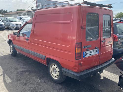Used Parts RENAULT RAPID Box Body/MPV (F40_, G40_) 1.1 1791865