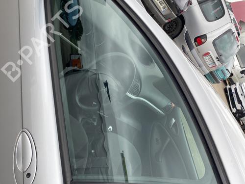 Front left door window CITROËN C5 II (RC_) 1.6 HDi (RC8HZB) | BP26384719C18