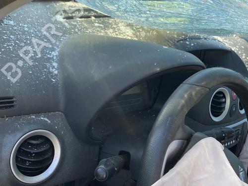 Pedal CITROËN C3 I (FC_, FN_) 1.4 HDi (68 hp) 32730586