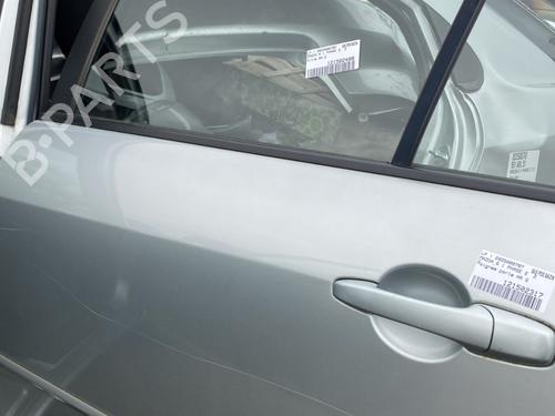 Used Left rear door MAZDA 6 Hatchback (GG) 2.0 DI (GG14) (121 hp) 32393023