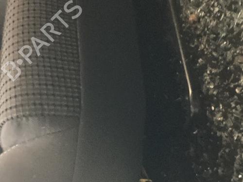 Right front seat PEUGEOT 508 I (8D_) 1.6 BlueHDi 120 | BP19909315C16 