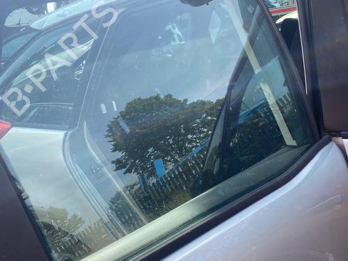 Dør rude højre bagtil Dør rude højre bagtil CITROËN C4 Picasso I MPV (UD_) [2006-2015] 37458221 37458221
