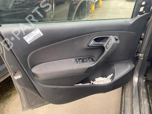 Used Front left panel Front left panel 36684941 36684941