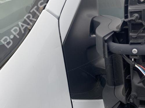 Left mirror RENAULT MASTER III Van (FV) 2.3 dCi 145 FWD (FV0E, FV0F, FV0H, FV02, FV0M, FV0S,... | BP29464918C26 