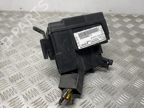 Modulo elettronico FORD FIESTA VI (CB1, CCN) 1.25 | BP29406889M83 