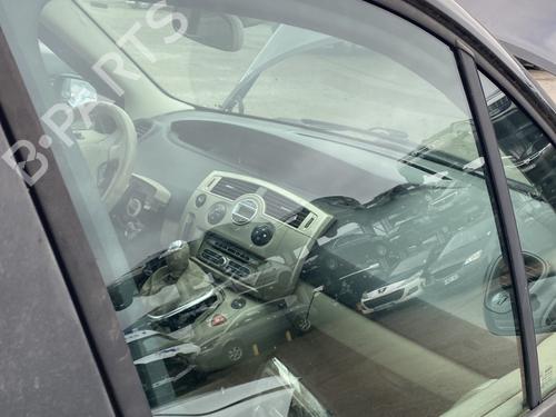 Dør rude højre foran RENAULT GRAND SCÉNIC II (JM0/1_) 2.0 dCi (JM1K) | BP29913671C19