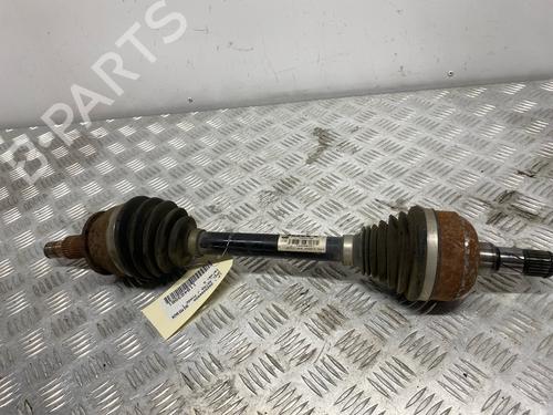Left front driveshaft OPEL ASTRA J (P10) 1.7 CDTI (68) | BP31114482M38 - Image 4