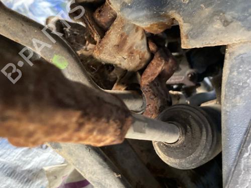 Steering rack CITROËN C3 Pluriel (HB_) | BP37501356M22 - Image 2