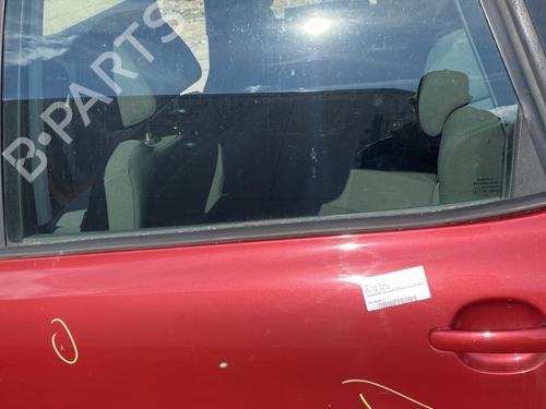 Rear left door window SEAT ALTEA (5P1) 2.0 TDI 16V | BP25124652C20 