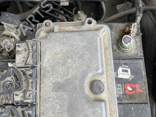 Used Engine control unit (ECU) Engine control unit (ECU) PEUGEOT 106 I (1A, 1C) [1991-1996] 33701656 33701656