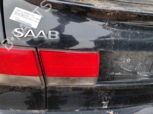 Left tailgate light SAAB 9-3 (YS3D) 2.2 TiD | BP23782675C79 