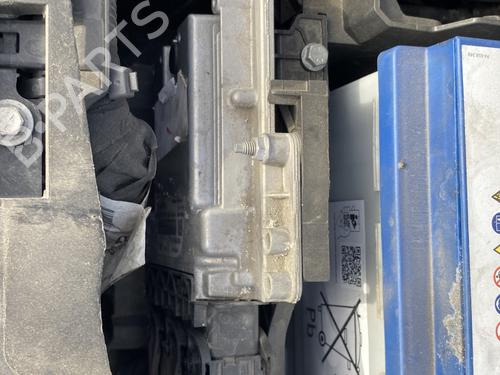 Engine control unit (ECU) RENAULT MEGANE IV Hatchback (B9A/M/N_) 1.6 dCi 130 (B9A4) | BP32764319M57 - Image 4