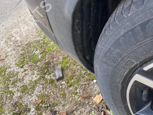 Used Wheel arch CITROËN C4 III (BA_, BB_, BC_) ë-C4 (BCZKXC, BZCKSC) (136 hp) 29450440