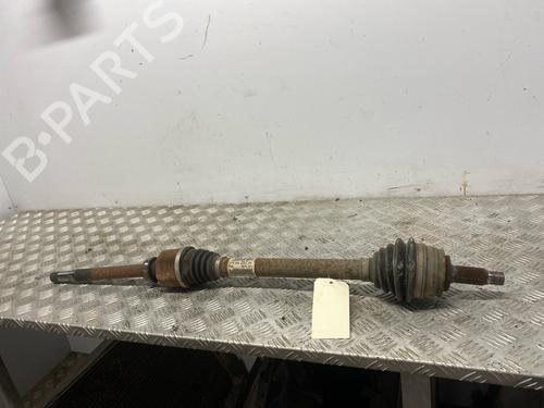 Right front driveshaft CITROËN C4 Picasso II 1.6 HDi / BlueHDi 115 | BP35884519M39 - Image 2