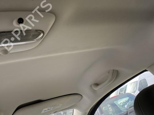 Interiør tag DODGE CALIBER 2.0 CRD | BP29455390I12 - Image 2