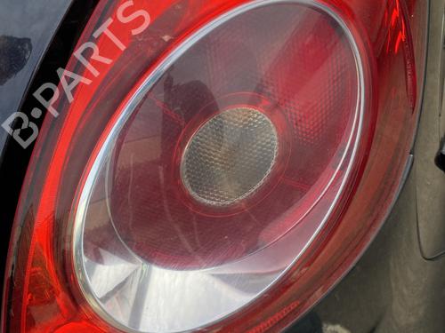 Right taillight FORD KA (RU8) 1.2 | BP24523416C35 - Image 3