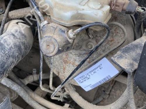 Servo brake CITROËN AX (ZA-_) 14 D | BP22121318M42 