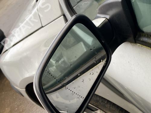 Left mirror PEUGEOT 307 (3A/C) 2.0 HDi 110 | BP22358361C26 