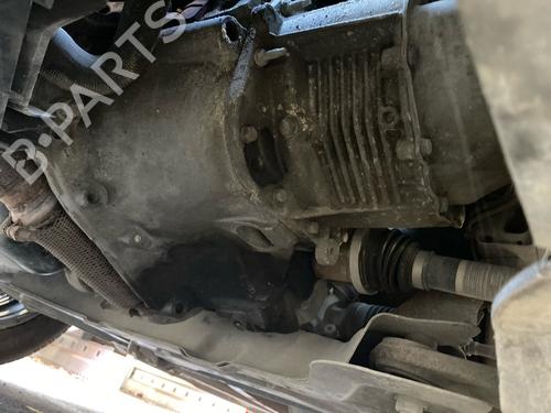 Gearbox CITROËN BERLINGO Box Body/MPV (B9) 1.6 BlueHDi 100 | BP39389043M3 - Image 2