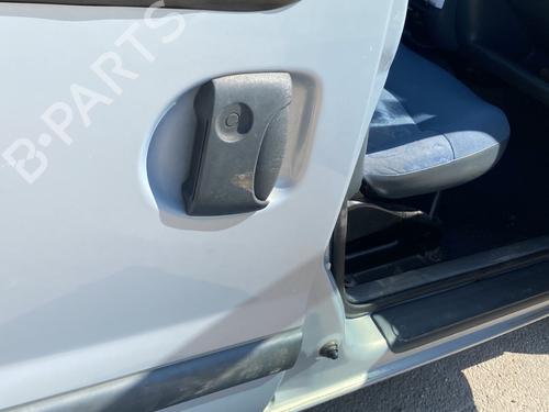 Used Right rear door RENAULT KANGOO (KC0/1_) 1.4 (KC0C, KC0H, KC0B, KC0M) (75 hp) 26893114
