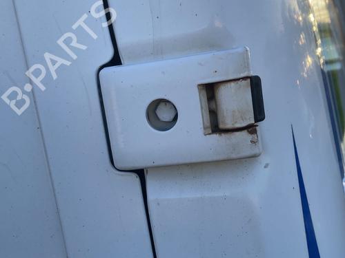 Used Hinge/Door check strap Hinge/Door check strap OPEL MOVANO B Van (X62) 2.3 CDTI FWD (FV) (125 hp) 22787895 22787895