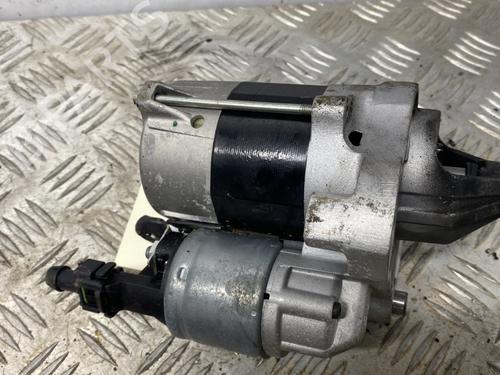 Starter PEUGEOT 208 II (UB_, UP_, UW_, UJ_) 1.2 PureTech 75 | BP22199179M8 