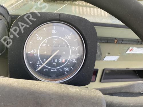 Instrument cluster VW KAEFER 1600 (Mexico) | BP29971757C47