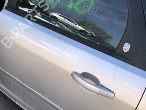 Left rear door FORD FOCUS II (DA_, HCP, DP) 1.8 TDCi | BP22119046C4 